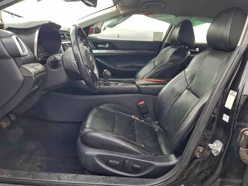 94774395 :رقم المزاد ، 1N4AA6CV8LC363683 vin ، 2020 Nissan Maxima مزاد بيع
