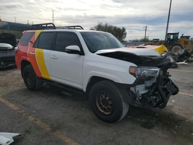 Продажа на аукционе авто 2022 Toyota 4runner, vin: JTERU5JR0N6077411, номер лота: 91293585