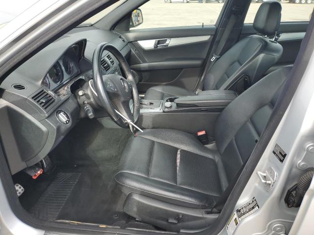 2008 Mercedes-benz C მანქანა იყიდება აუქციონზე, vin: WDDGF81X68F141452, აუქციონის ნომერი: 78026025