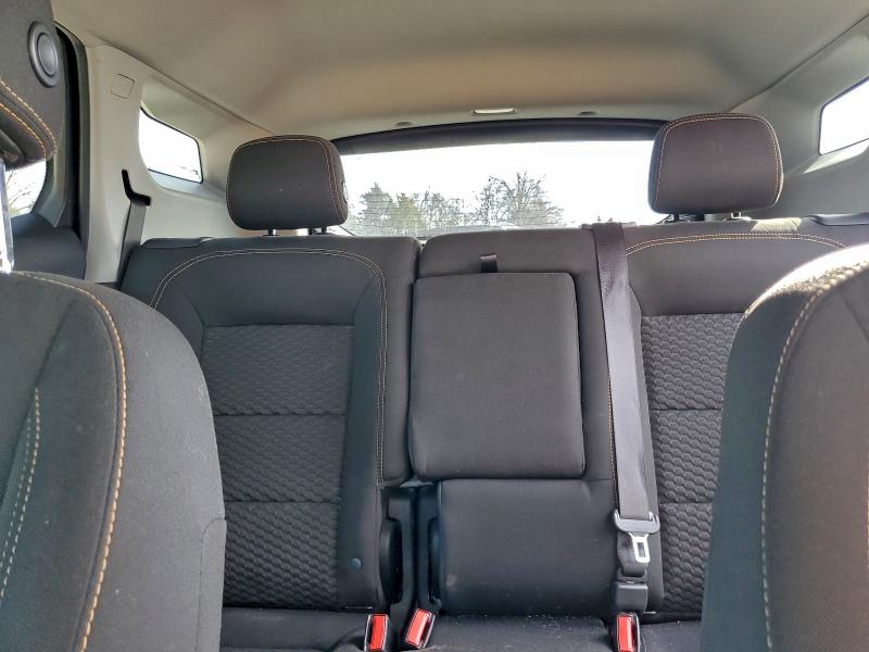 Продаж на аукціоні авто 2020 Gmc Terrain, vin: 3GKALMEV1LL200355, номер лоту: 94113515