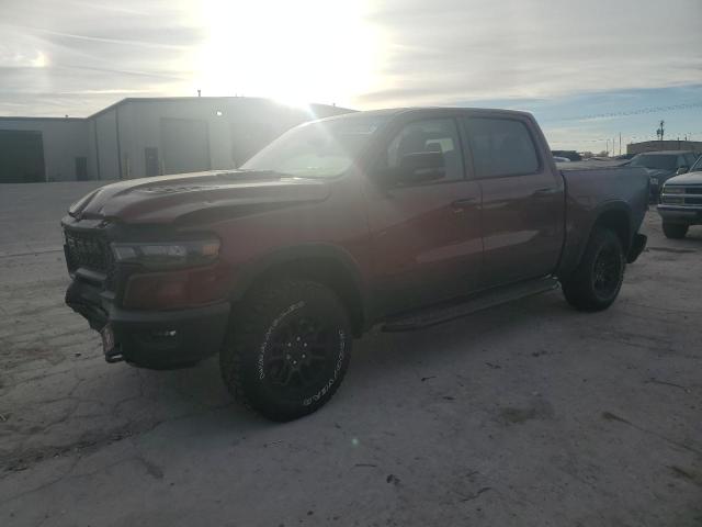 Aukcja sprzedaży 2025 Ram 1500, vin: 1C6SRFLP7SN667588, numer aukcji: 93374315