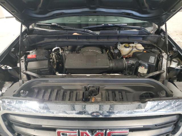 2019 Gmc Sierra მანქანა იყიდება აუქციონზე, vin: 1GTR9AEF4KZ280715, აუქციონის ნომერი: 90252615