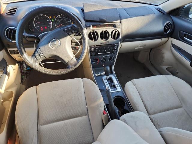 Продажа на аукционе авто 2007 Mazda 6, vin: 1YVHP80C875M21091, номер лота: 92918725