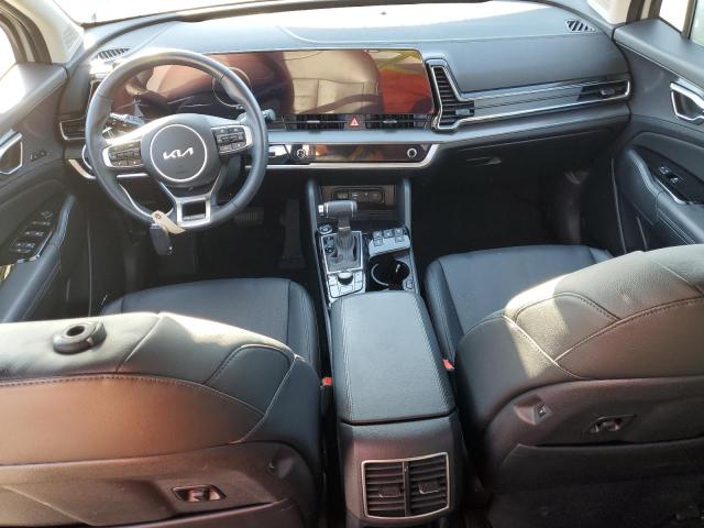 Продаж на аукціоні авто 2025 Kia Sportage, vin: 5XYK53DFXSG270960, номер лоту: 90974965