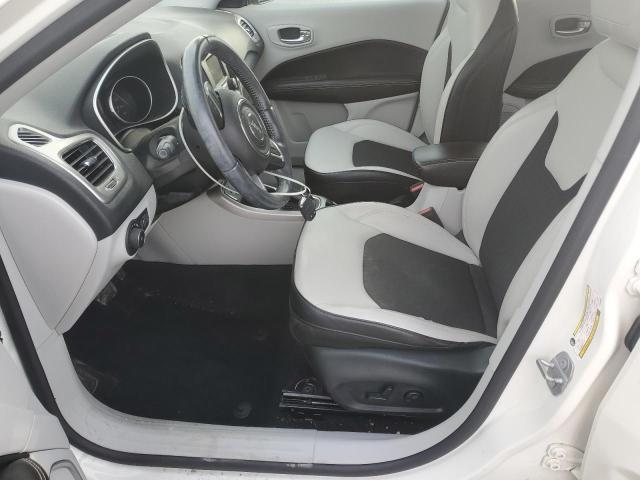 Aukcja sprzedaży 2018 Jeep Compass La, vin: 3C4NJCBB6JT286203, numer aukcji: 93006905