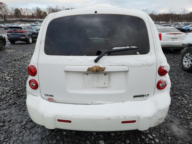Продаж на аукціоні авто 2011 Chevrolet Hhr, vin: 3GNBABFW3BS621300, номер лоту: 91799845