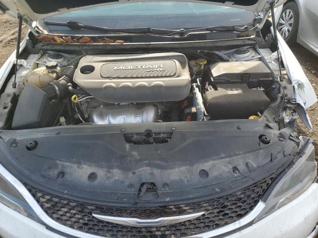 Продаж на аукціоні авто 2015 Chrysler 200, vin: 1C3CCCAB3FN534860, номер лоту: 92858755