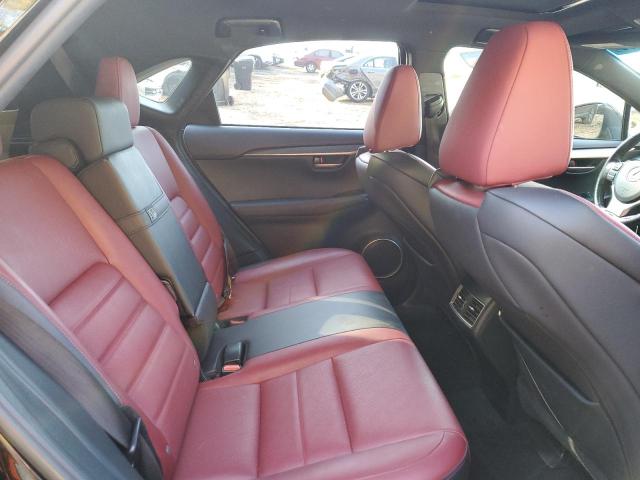 91361505 :رقم المزاد ، JTJYARBZ9H2062252 vin ، 2017 Lexus Nx 200t Ba مزاد بيع