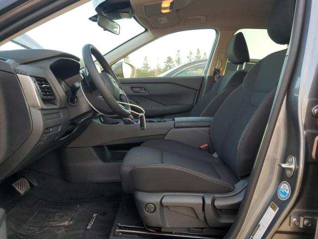 Продажа на аукционе авто 2025 Nissan Rogue, vin: JN8BT3AB3SW173498, номер лота: 85489865