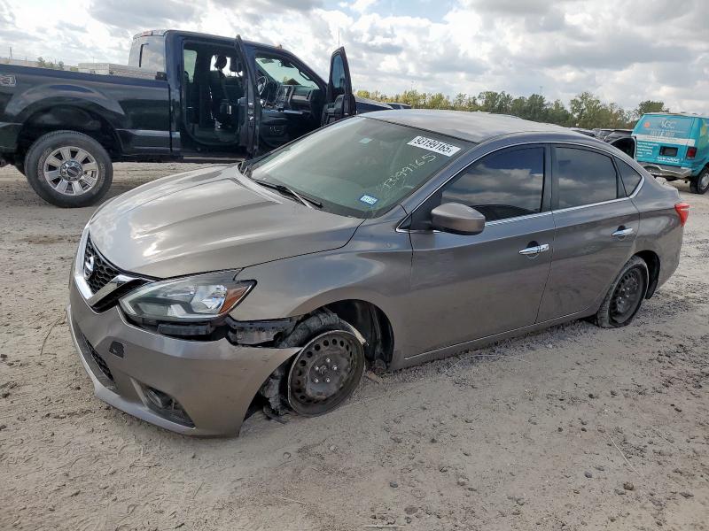 Aukcja sprzedaży 2016 Nissan Sentra S, vin: 3N1AB7AP9GY221943, numer aukcji: 93199165