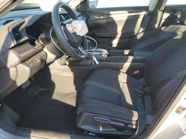 92956015 :رقم المزاد ، 2HGFC2F63LH569709 vin ، 2020 Honda Civic مزاد بيع