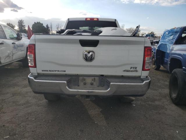 Продажа на аукционе авто 2023 Ram 2500, vin: 3C6UR5CLXPG566660, номер лота: 90442975