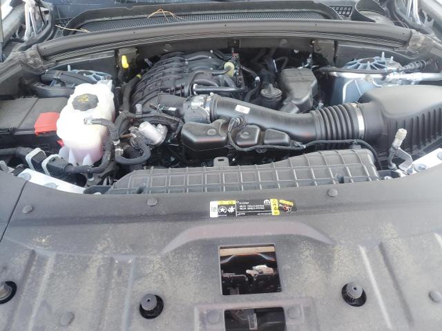 2025 Jeep Grand Cher მანქანა იყიდება აუქციონზე, vin: 1C4RJGAG5SC288978, აუქციონის ნომერი: 93064035