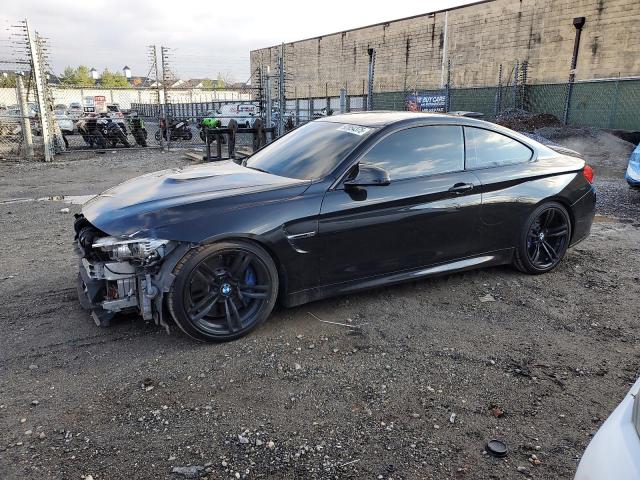 2015 Bmw M4 მანქანა იყიდება აუქციონზე, vin: WBS3R9C57FK334899, აუქციონის ნომერი: 92854375