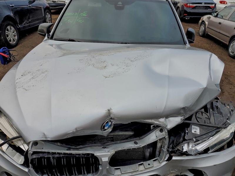 Aukcja sprzedaży 2018 Bmw X5 Xdrive5, vin: 5UXKR6C56J0U15638, numer aukcji: 92692795
