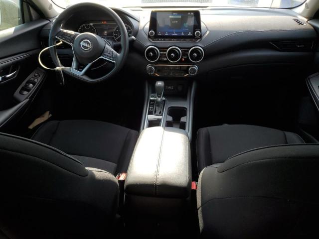 Продажа на аукционе авто 2024 Nissan Sentra Sv, vin: 3N1AB8CV0RY364493, номер лота: 93473635