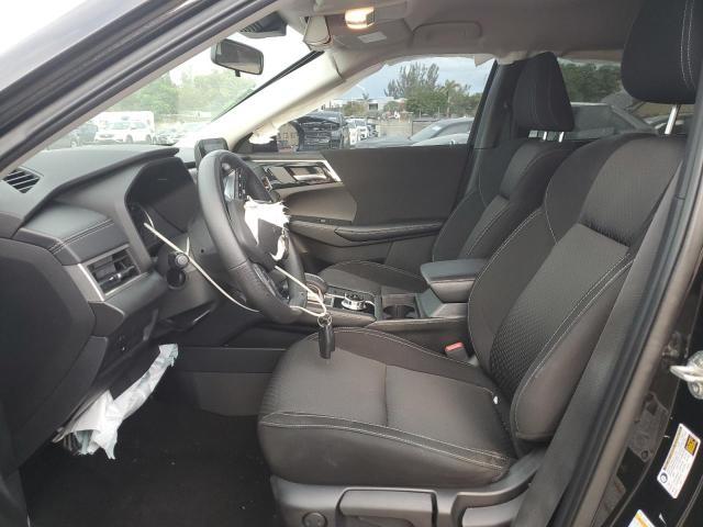 Продаж на аукціоні авто 2022 Mitsubishi Outlander, vin: JA4J4TA84NZ032896, номер лоту: 90692495