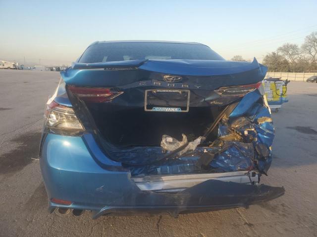 Продажа на аукционе авто 2018 Toyota Camry, vin: 4T1B61HK8JU009635, номер лота: 92192345