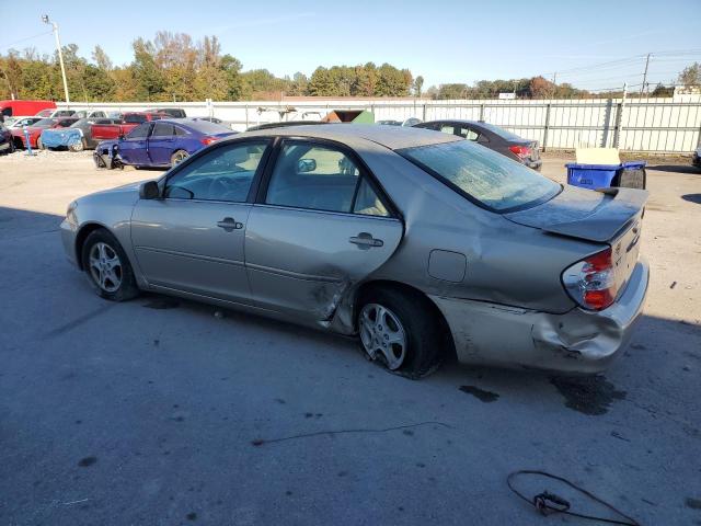 2002 Toyota Camry Le მანქანა იყიდება აუქციონზე, vin: 4T1BE32K42U594657, აუქციონის ნომერი: 91380565