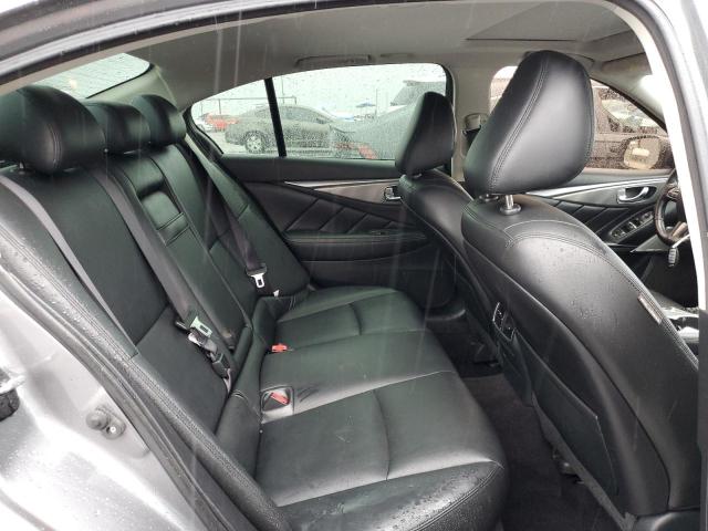 Продаж на аукціоні авто 2017 Infiniti Q50, vin: JN1EV7AP3HM730505, номер лоту: 93283115