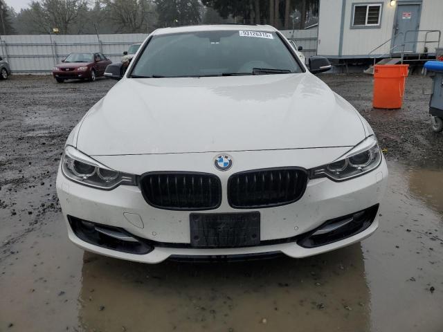 93126315 :رقم المزاد ، WBA3B9G56ENR90513 vin ، 2014 Bmw 335 Xi مزاد بيع