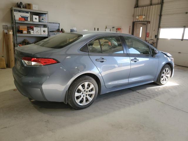 Aukcja sprzedaży 2022 Toyota Corolla, vin: JTDEPMAE3NJ203811, numer aukcji: 92224905