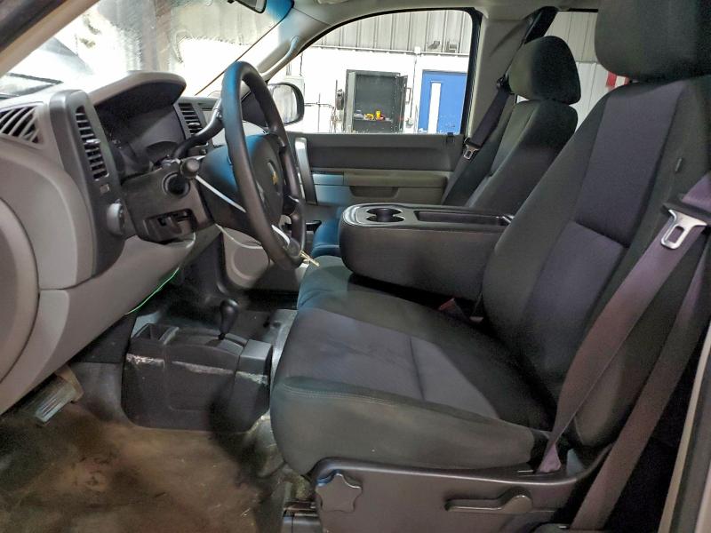 2012 Chevrolet Silverado მანქანა იყიდება აუქციონზე, vin: 1GCRKPE79CZ338299, აუქციონის ნომერი: 94151265