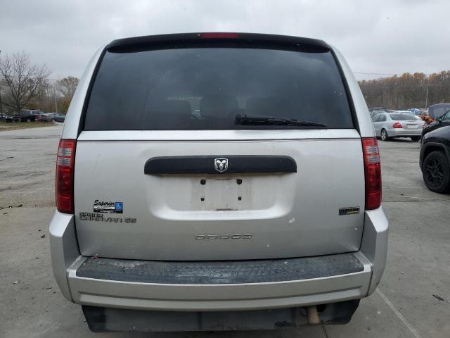 92164675 :رقم المزاد ، 1D8HN44H08B137517 vin ، 2008 Dodge Grand Cara مزاد بيع