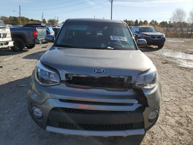 2019 Kia Soul მანქანა იყიდება აუქციონზე, vin: KNDJP3A52K7016349, აუქციონის ნომერი: 92579615