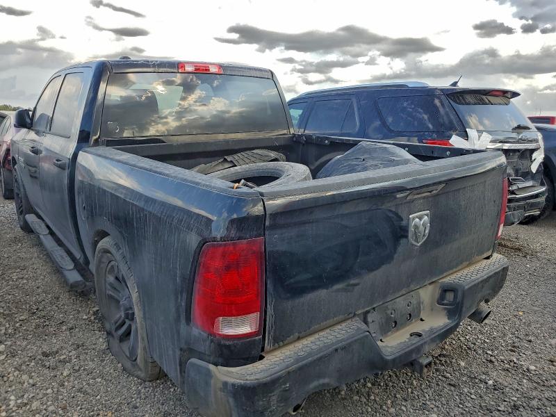 92630535 :رقم المزاد ، 1C6RR6KT9ES113701 vin ، 2014 Ram 1500 مزاد بيع