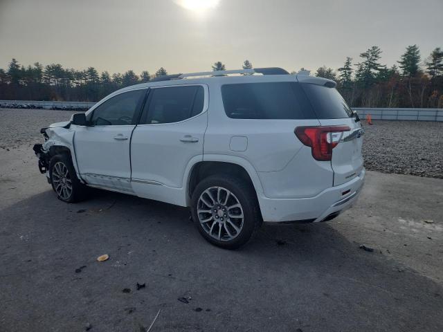 Aukcja sprzedaży 2021 Gmc Acadia, vin: 1GKKNXLS7MZ168269, numer aukcji: 91420865