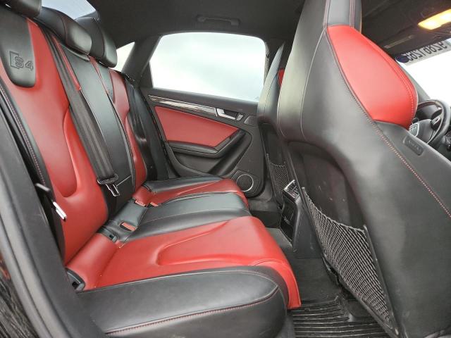 Продаж на аукціоні авто 2012 Audi S4, vin: WAUFGCFL4CA115446, номер лоту: 92861265