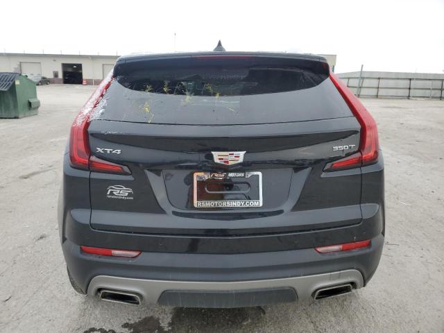 Aukcja sprzedaży 2023 Cadillac Xt4 Premiu, vin: 1GYFZCR49PF126494, numer aukcji: 92229235