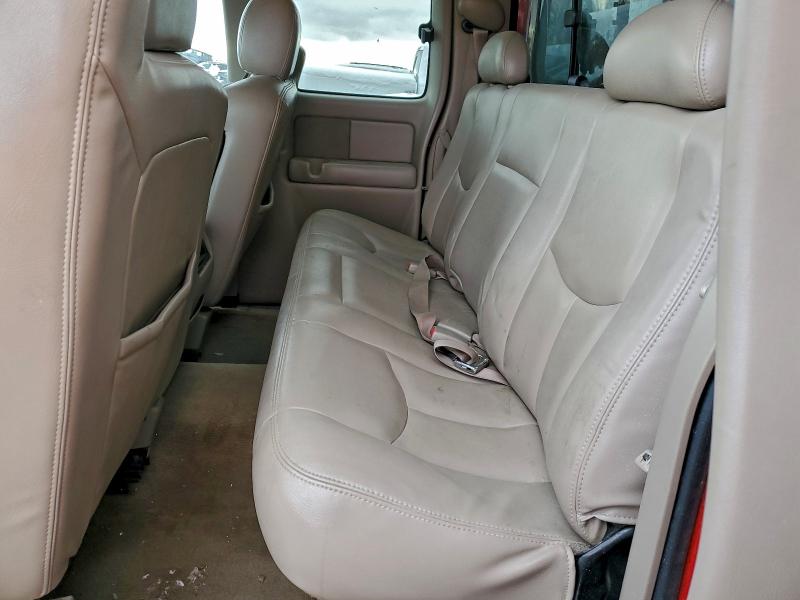 Продажа на аукционе авто 2003 Gmc New Sierra, vin: 2GTEC19T131277670, номер лота: 94220735