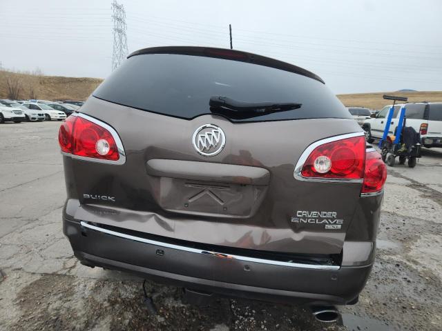 Aukcja sprzedaży 2009 Buick Enclave, vin: 5GAER23D79J106475, numer aukcji: 93369255