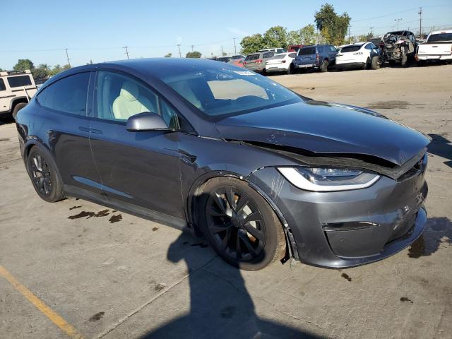 Aukcja sprzedaży 2022 Tesla Model X, vin: 7SAXCDE57NF345653, numer aukcji: 92273515