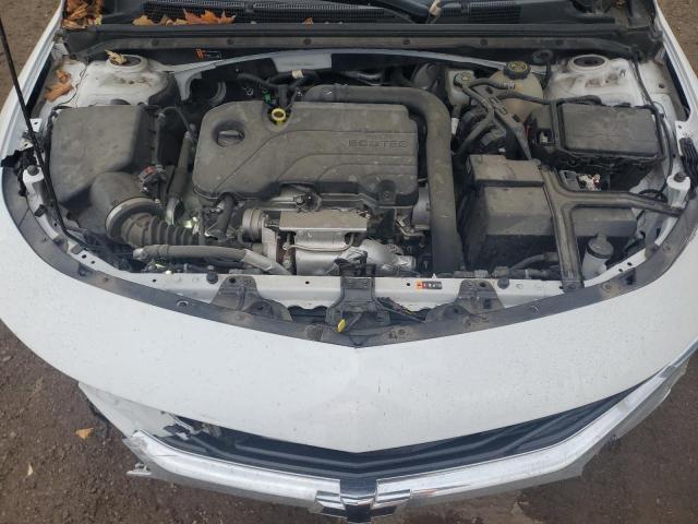 Продажа на аукционе авто 2022 Chevrolet Malibu, vin: 1G1ZG5ST6NF199351, номер лота: 91974055
