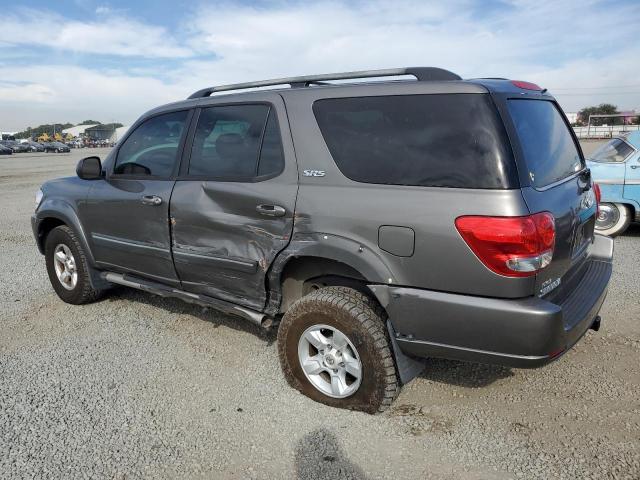 Продаж на аукціоні авто 2005 Toyota Sequoia, vin: 5TDZT34AX5S246299, номер лоту: 81521235