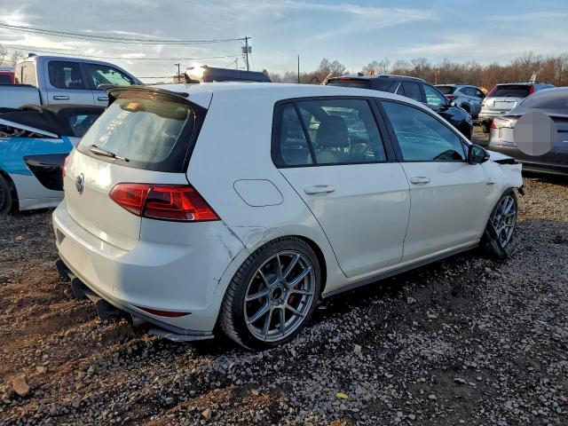 Aukcja sprzedaży 2017 Volkswagen Gti, vin: 3VW547AU5HM007634, numer aukcji: 93373465