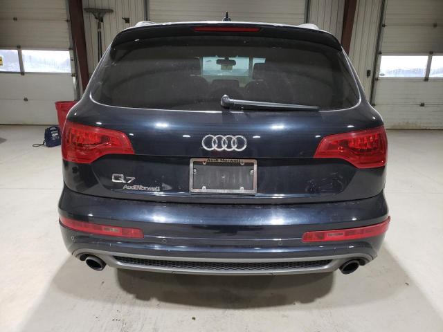 92617505 :رقم المزاد ، WA1DGAFEXCD002397 vin ، 2012 Audi Q7 مزاد بيع