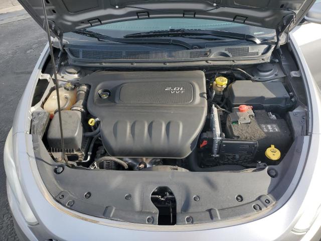 2015 Dodge Dart მანქანა იყიდება აუქციონზე, vin: 1C3CDFAA7FD375997, აუქციონის ნომერი: 93535905