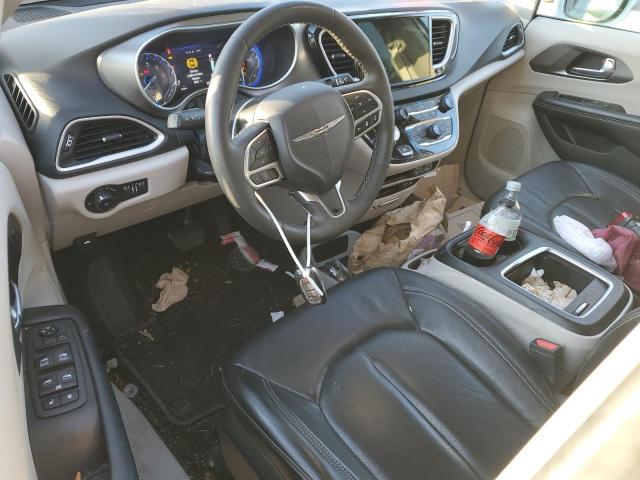 Aukcja sprzedaży 2022 Chrysler Pacifica, vin: 2C4RC1BG6NR199082, numer aukcji: 90725175