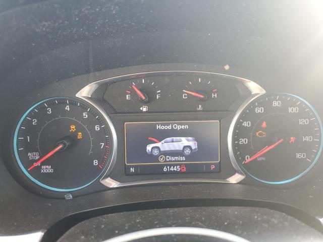 Продаж на аукціоні авто 2020 Chevrolet Traverse, vin: 1GNERGKW5LJ238020, номер лоту: 93515895
