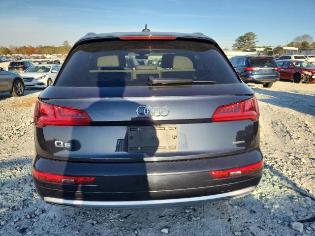 2020 Audi Q5 მანქანა იყიდება აუქციონზე, vin: WA1ANAFY9L2002843, აუქციონის ნომერი: 93188575
