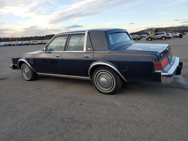 Aukcja sprzedaży 1980 Chrysler Fifth Aven, vin: 2C3BF66K4CR112270, numer aukcji: 93372525