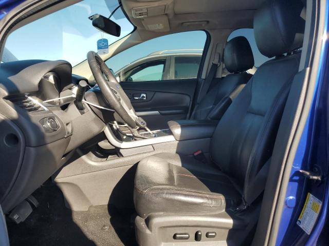 Aukcja sprzedaży 2013 Ford Edge, vin: 2FMDK3JC8DBE34480, numer aukcji: 91053435