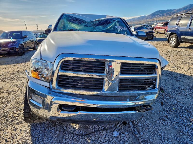 Продажа на аукционе авто 2012 Dodge Ram 2500, vin: 3C6UD5NL8CG177327, номер лота: 93376265