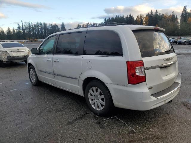 Продажа на аукционе авто 2014 Chrysler Town & Country, vin: 2C4RC1BG1ER449022, номер лота: 92868605
