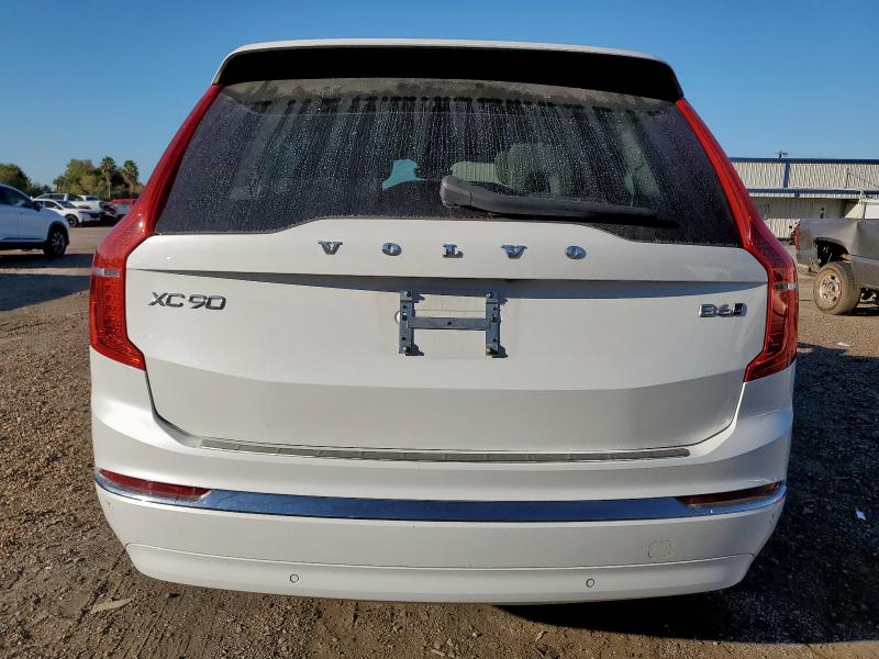 91686785 :رقم المزاد ، YV4062PN4P1914958 vin ، 2023 Volvo Xc90 Plus مزاد بيع