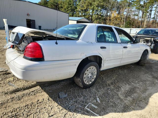 2005 Ford Crown Victoria მანქანა იყიდება აუქციონზე, vin: 2FAFP71W75X116652, აუქციონის ნომერი: 92069225